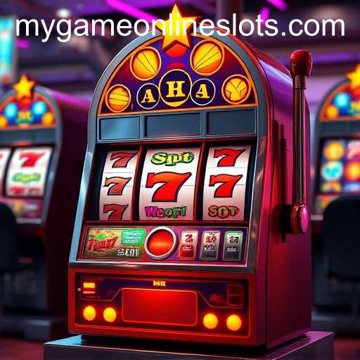 The Allure of Slot Machines: Exploring the Intriguing World of 