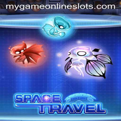Embark on an Interstellar Adventure with SpaceTravel in Mygame