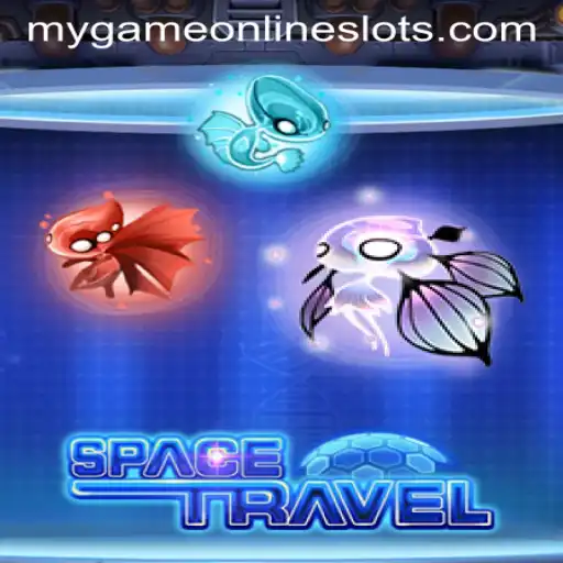 Embark on an Interstellar Adventure with SpaceTravel in Mygame