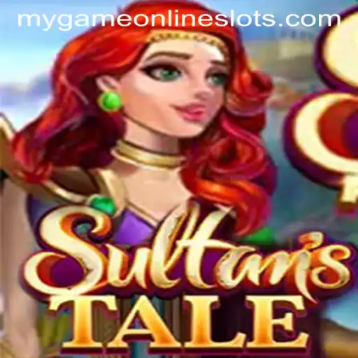 Sultanstale A Story of Adventure and Strategy