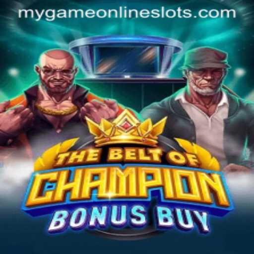 Unveiling TheBeltOfChampionBonusBuy: A Gaming Marvel