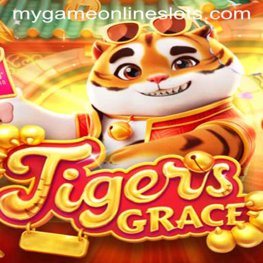 Exploring the Thrilling Universe of TigersGrace: A Mygame Adventure
