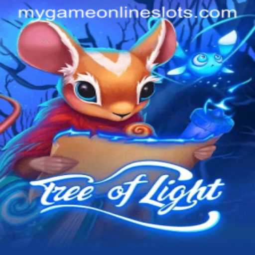 Exploring the Enchanting World of TreeofLight: A Glimpse into the Mygame Universe