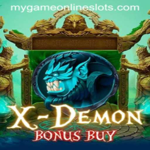 Unveiling the Thrills of XDemonBonusBuy: A Mygame Adventure